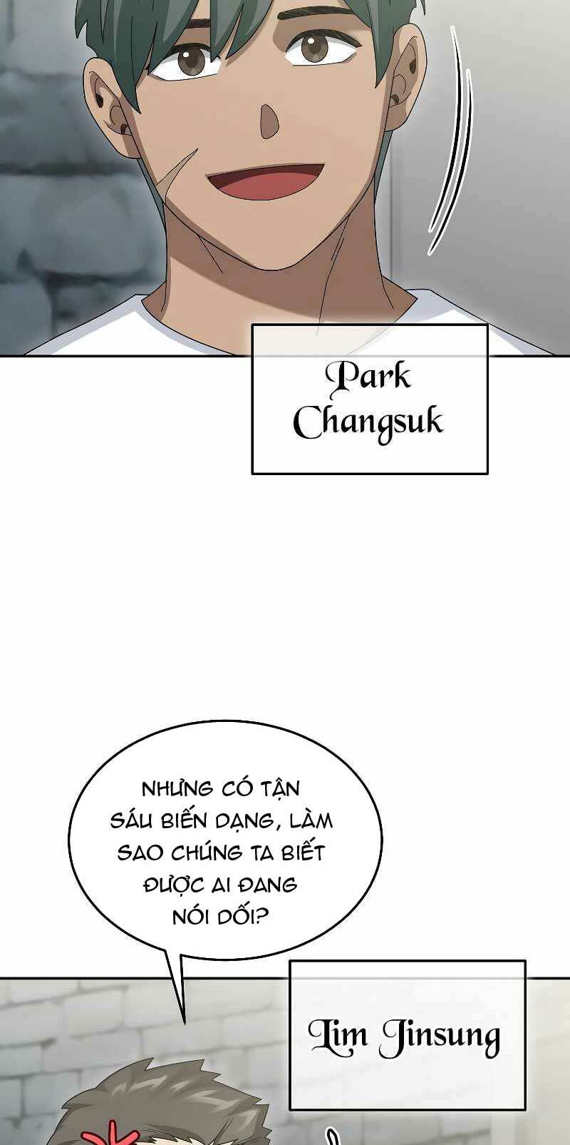 Trang truyện page_7 trong truyện tranh Người Mới Này Quá Mạnh - Chapter 72 - truyentvn.net