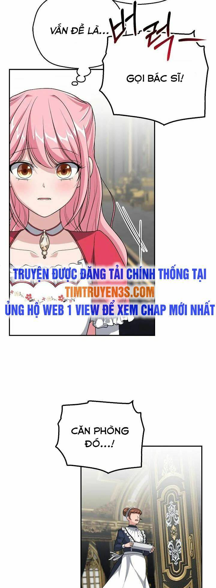 Trang truyện page_14 trong truyện tranh Đứa Trẻ Bảo Hộ Bóng Đêm - Chapter 11 - truyentvn.net