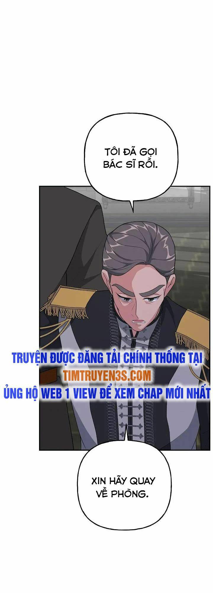 Trang truyện page_40 trong truyện tranh Đứa Trẻ Bảo Hộ Bóng Đêm - Chapter 11 - truyentvn.net