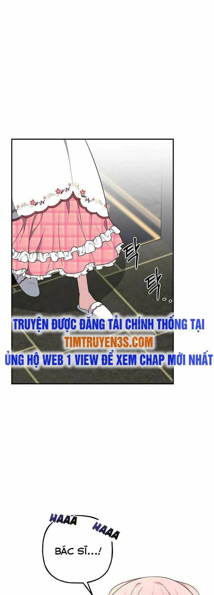 Trang truyện page_58 trong truyện tranh Đứa Trẻ Bảo Hộ Bóng Đêm - Chapter 11 - truyentvn.net