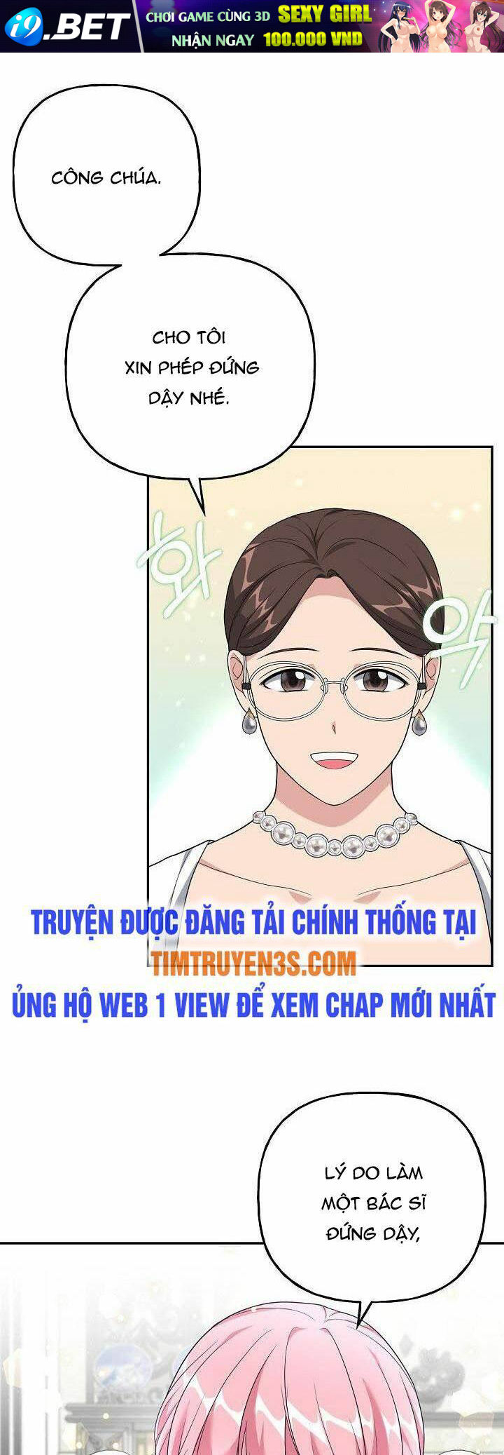 Trang truyện page_24 trong truyện tranh Đứa Trẻ Bảo Hộ Bóng Đêm - Chapter 13 - truyentvn.net