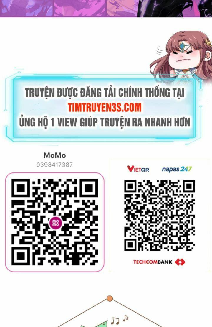 Trang truyện page_54 trong truyện tranh Đứa Trẻ Bảo Hộ Bóng Đêm - Chapter 13 - truyentvn.net