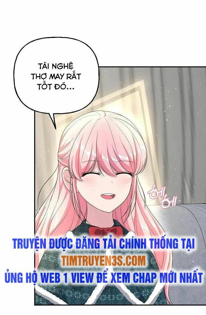 Trang truyện page_67 trong truyện tranh Đứa Trẻ Bảo Hộ Bóng Đêm - Chapter 14 - truyentvn.net