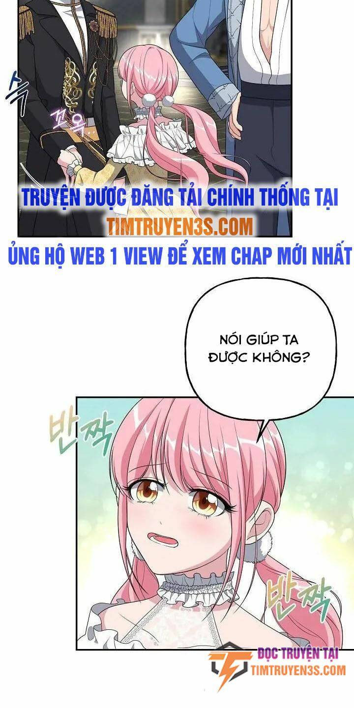 Trang truyện page_8 trong truyện tranh Đứa Trẻ Bảo Hộ Bóng Đêm - Chapter 14 - truyentvn.net