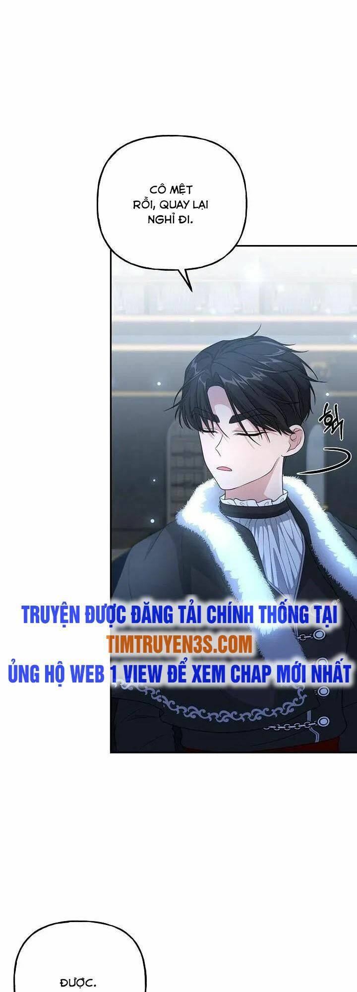 Trang truyện page_45 trong truyện tranh Đứa Trẻ Bảo Hộ Bóng Đêm - Chapter 18 - truyentvn.net