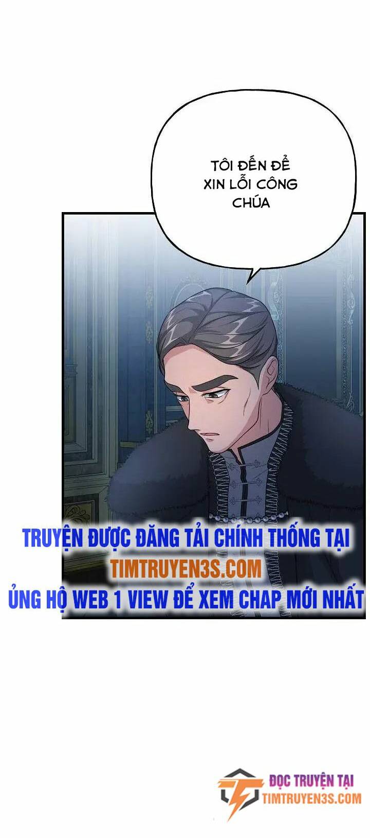 Trang truyện page_8 trong truyện tranh Đứa Trẻ Bảo Hộ Bóng Đêm - Chapter 19 - truyentvn.net