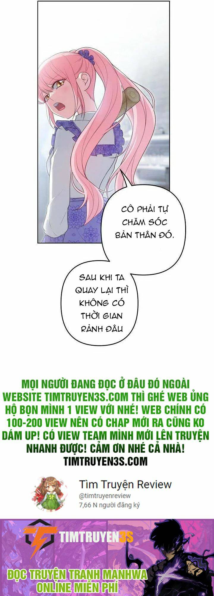 Trang truyện page_49 trong truyện tranh Đứa Trẻ Bảo Hộ Bóng Đêm - Chapter 26 - truyentvn.net