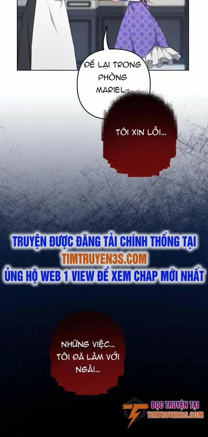 Trang truyện page_4 trong truyện tranh Đứa Trẻ Bảo Hộ Bóng Đêm - Chapter 27 - truyentvn.net