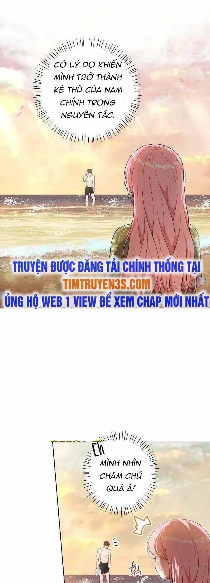 Trang truyện page_15 trong truyện tranh Đứa Trẻ Bảo Hộ Bóng Đêm - Chapter 28 - truyentvn.net