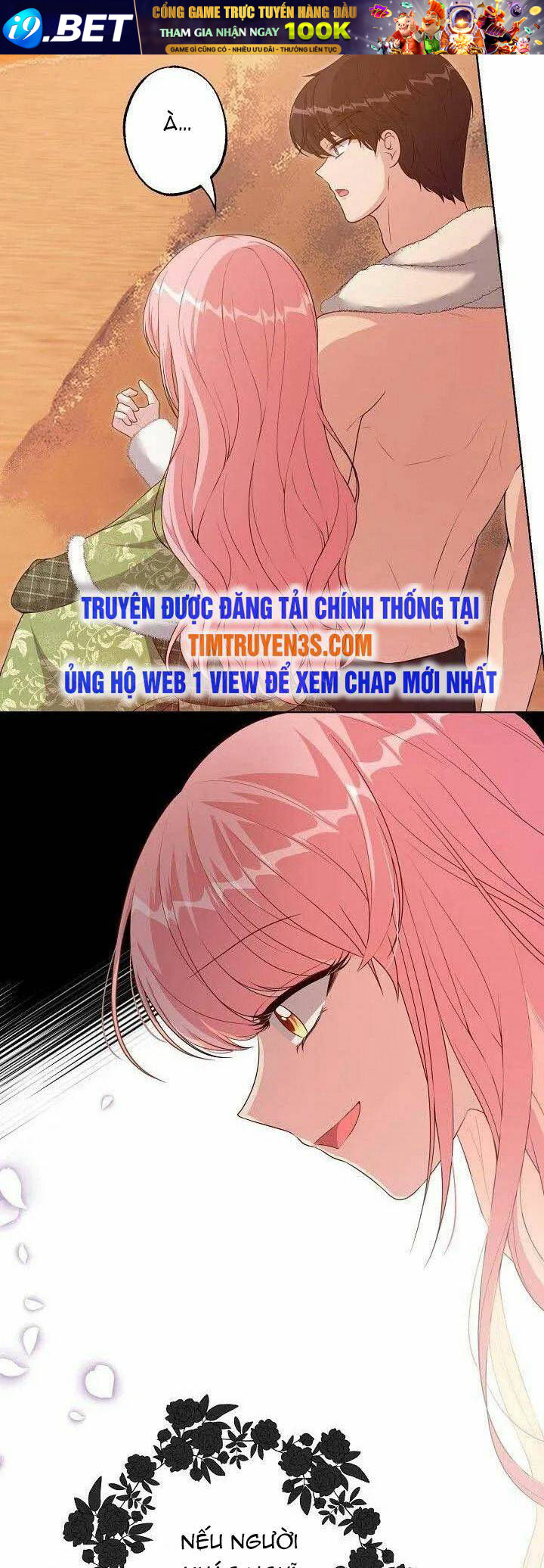 Trang truyện page_42 trong truyện tranh Đứa Trẻ Bảo Hộ Bóng Đêm - Chapter 28 - truyentvn.net