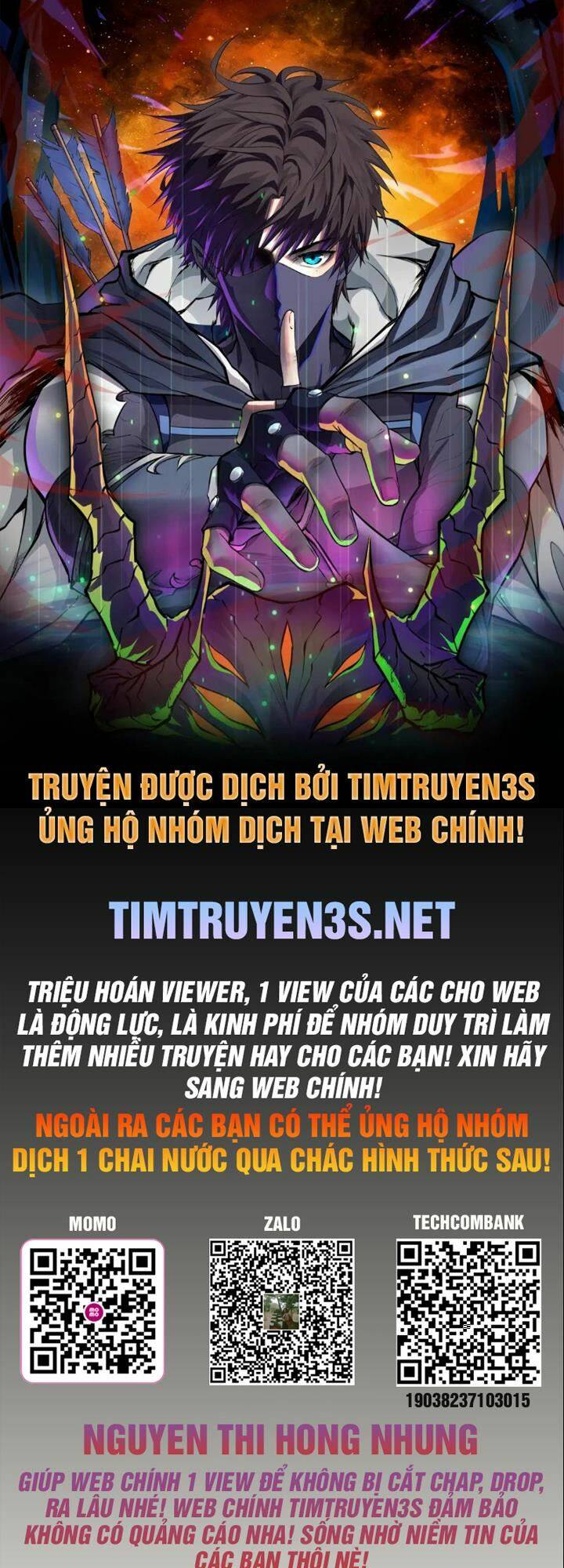 Trang truyện page_1 trong truyện tranh Đứa Trẻ Bảo Hộ Bóng Đêm - Chapter 29 - truyentvn.net