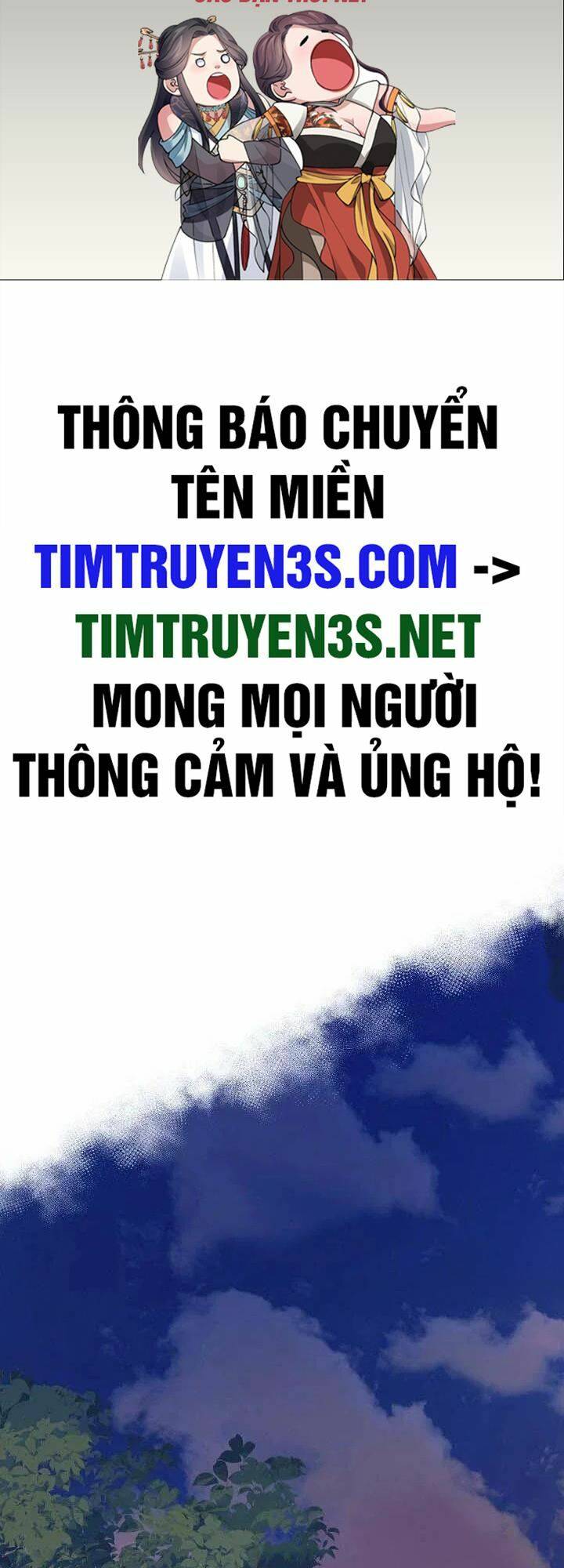 Trang truyện page_2 trong truyện tranh Đứa Trẻ Bảo Hộ Bóng Đêm - Chapter 29 - truyentvn.net