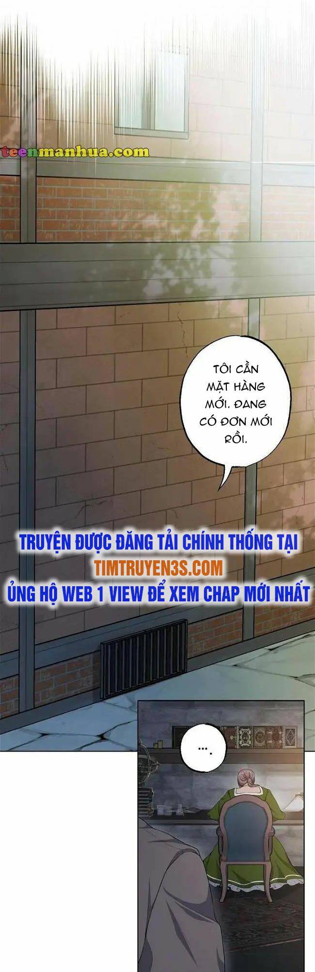 Trang truyện page_14 trong truyện tranh Đứa Trẻ Bảo Hộ Bóng Đêm - Chapter 31 - truyentvn.net