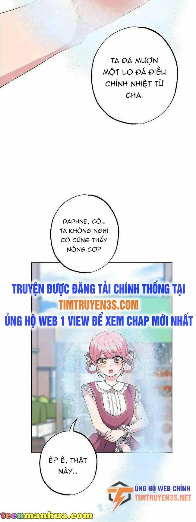 Trang truyện page_25 trong truyện tranh Đứa Trẻ Bảo Hộ Bóng Đêm - Chapter 31 - truyentvn.net