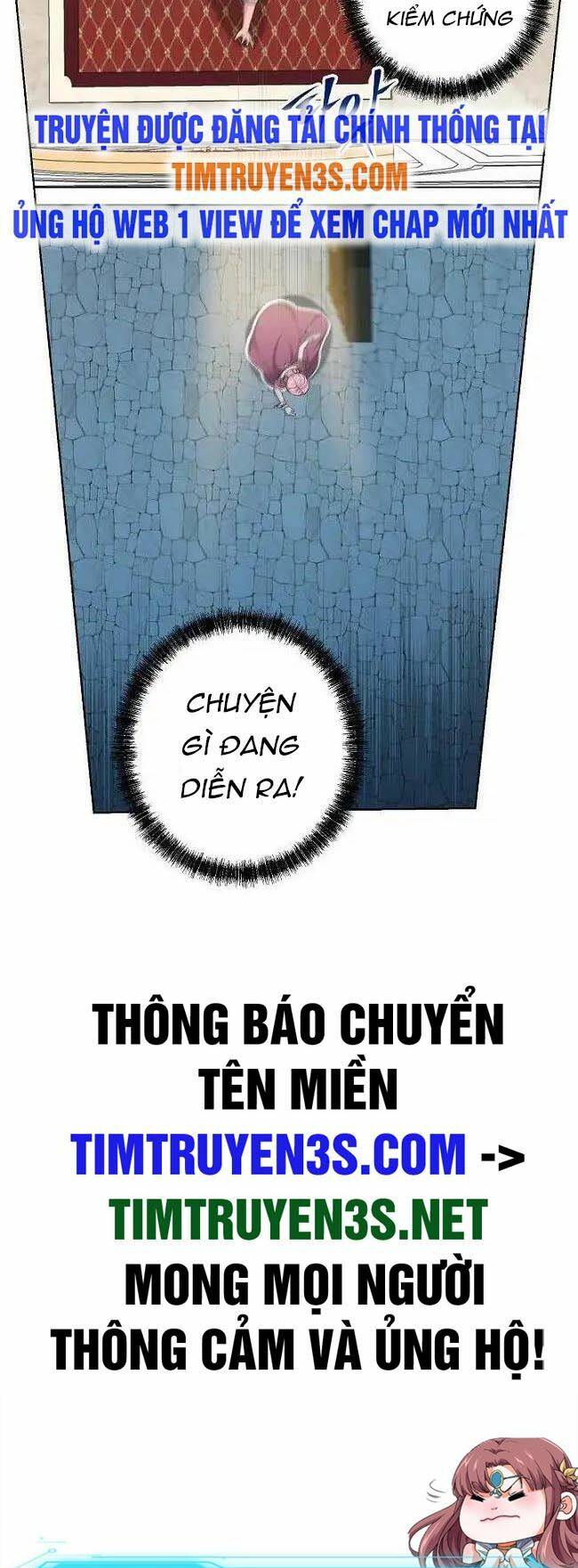 Trang truyện page_49 trong truyện tranh Đứa Trẻ Bảo Hộ Bóng Đêm - Chapter 31 - truyentvn.net