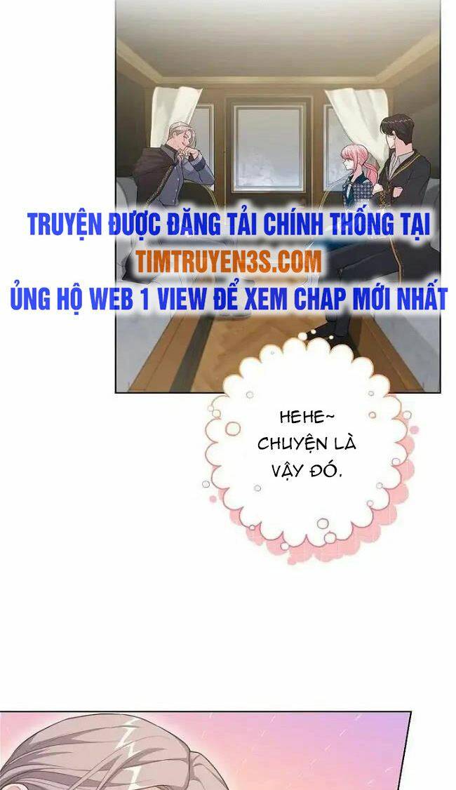 Trang truyện page_6 trong truyện tranh Đứa Trẻ Bảo Hộ Bóng Đêm - Chapter 33 - truyentvn.net