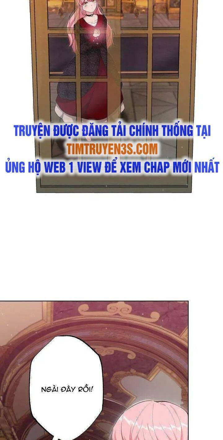 Trang truyện page_38 trong truyện tranh Đứa Trẻ Bảo Hộ Bóng Đêm - Chapter 34 - truyentvn.net