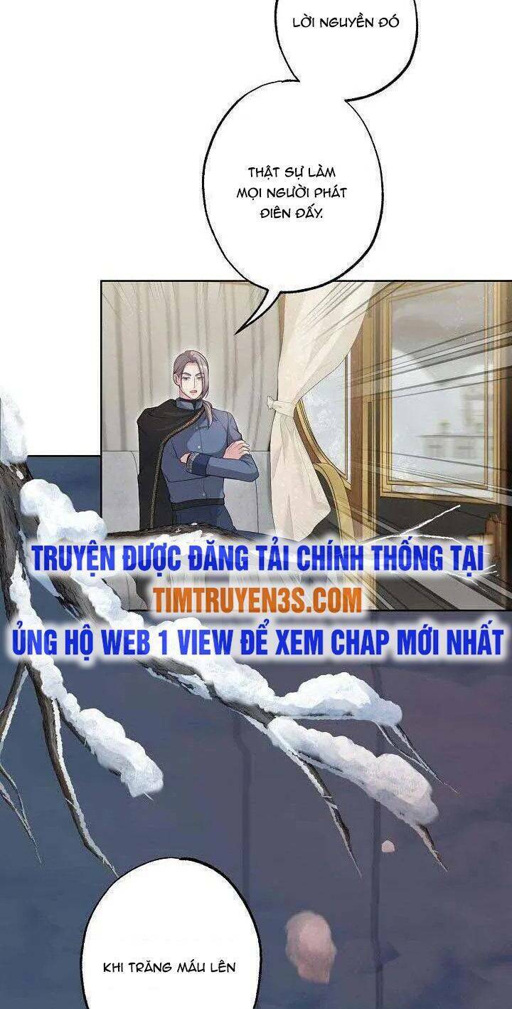 Trang truyện page_5 trong truyện tranh Đứa Trẻ Bảo Hộ Bóng Đêm - Chapter 34 - truyentvn.net