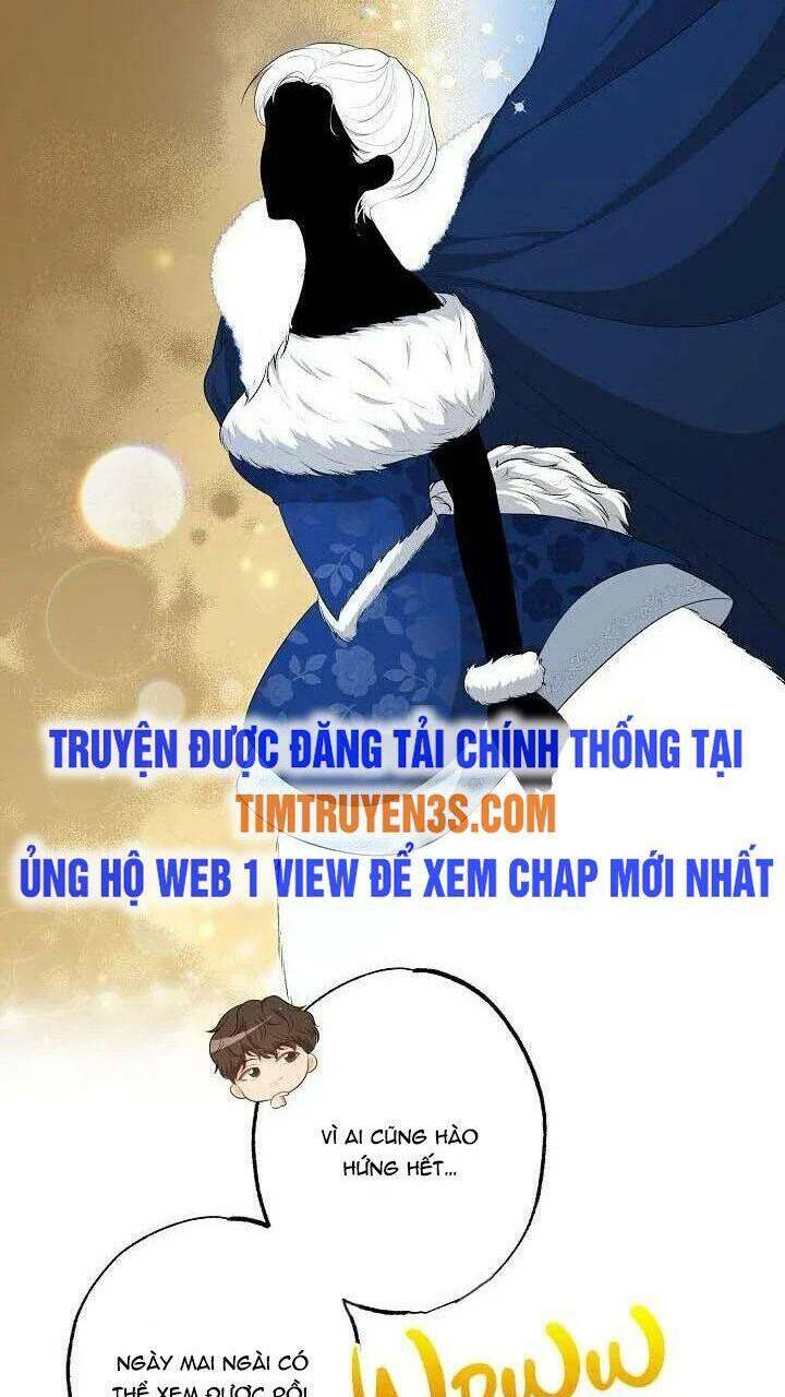 Trang truyện page_50 trong truyện tranh Đứa Trẻ Bảo Hộ Bóng Đêm - Chapter 34 - truyentvn.net