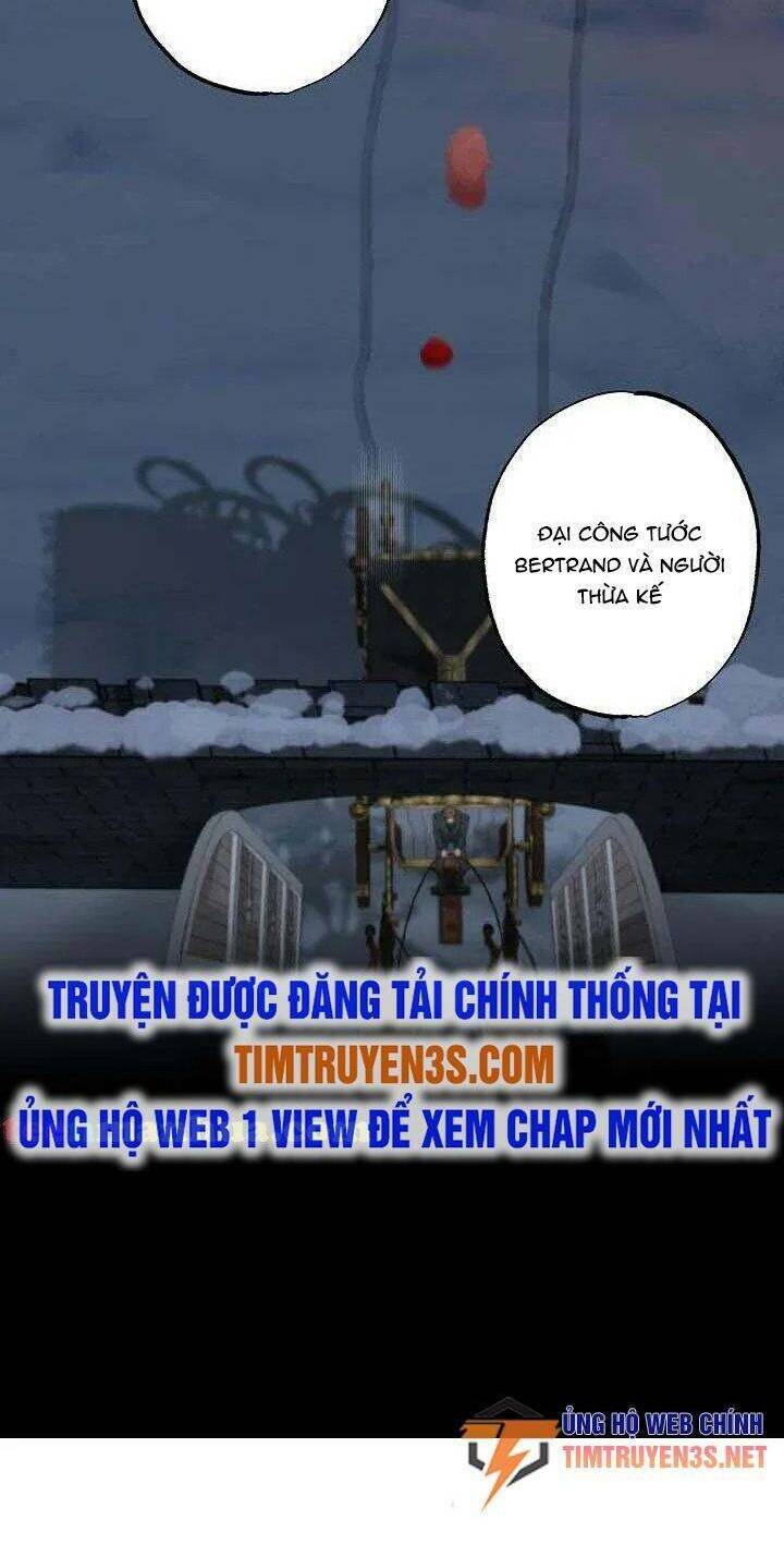 Trang truyện page_6 trong truyện tranh Đứa Trẻ Bảo Hộ Bóng Đêm - Chapter 34 - truyentvn.net