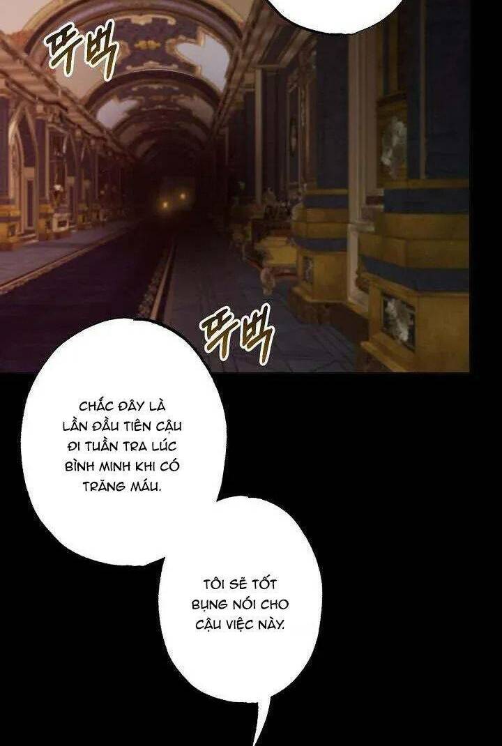 Trang truyện page_60 trong truyện tranh Đứa Trẻ Bảo Hộ Bóng Đêm - Chapter 34 - truyentvn.net