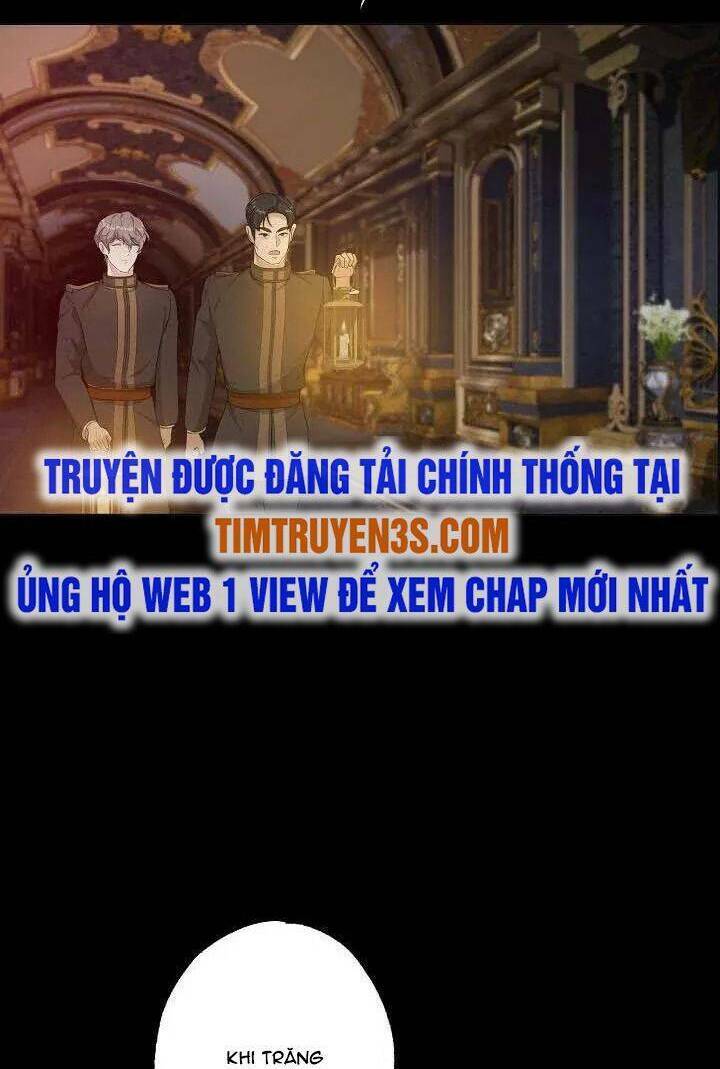 Trang truyện page_61 trong truyện tranh Đứa Trẻ Bảo Hộ Bóng Đêm - Chapter 34 - truyentvn.net