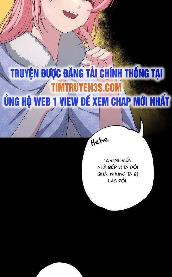 Trang truyện page_69 trong truyện tranh Đứa Trẻ Bảo Hộ Bóng Đêm - Chapter 34 - truyentvn.net