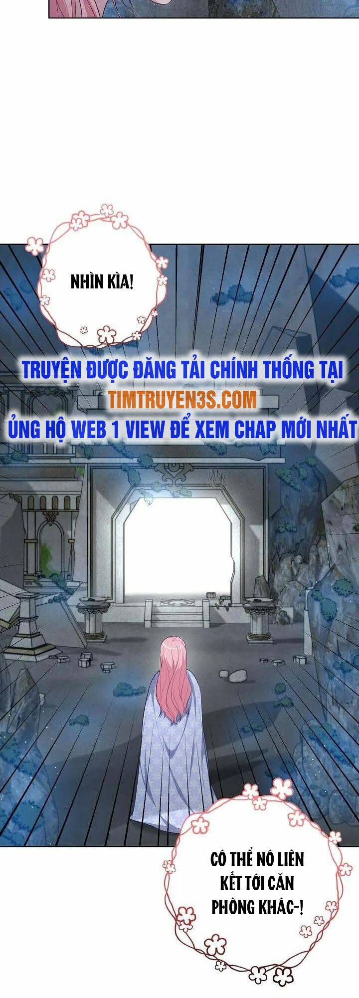 Trang truyện page_13 trong truyện tranh Đứa Trẻ Bảo Hộ Bóng Đêm - Chapter 35 - truyentvn.net