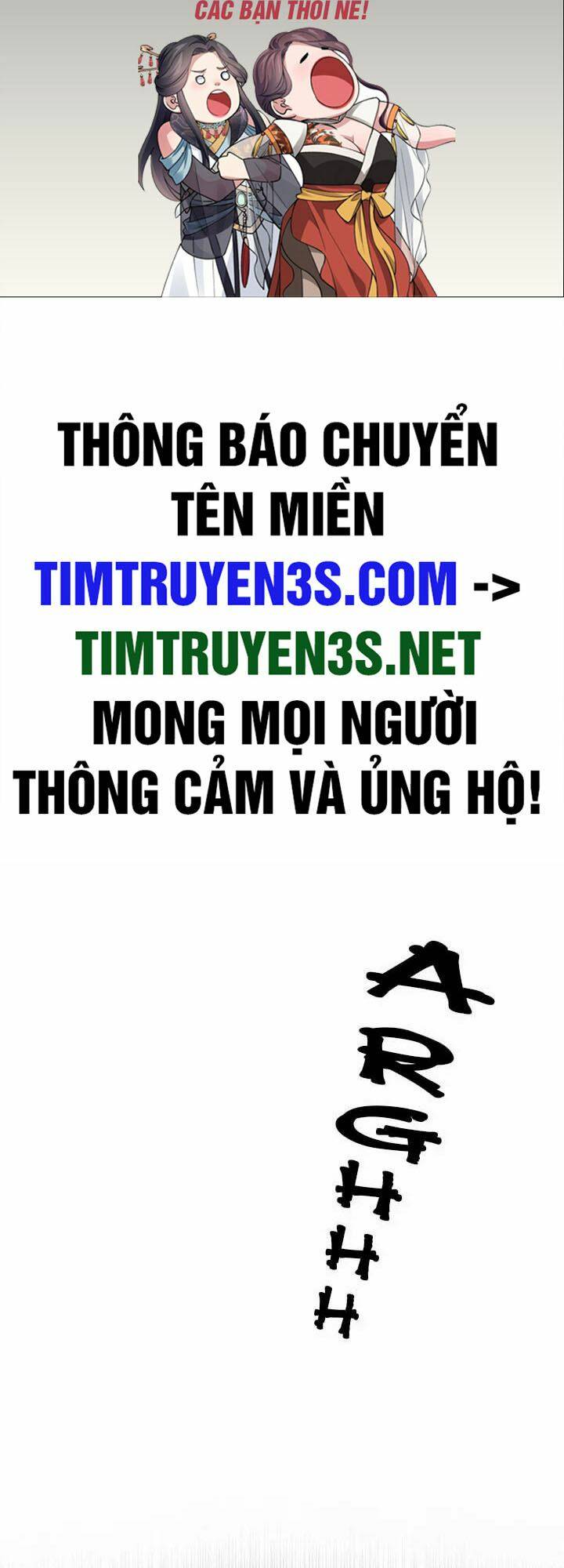 Trang truyện page_2 trong truyện tranh Đứa Trẻ Bảo Hộ Bóng Đêm - Chapter 35 - truyentvn.net