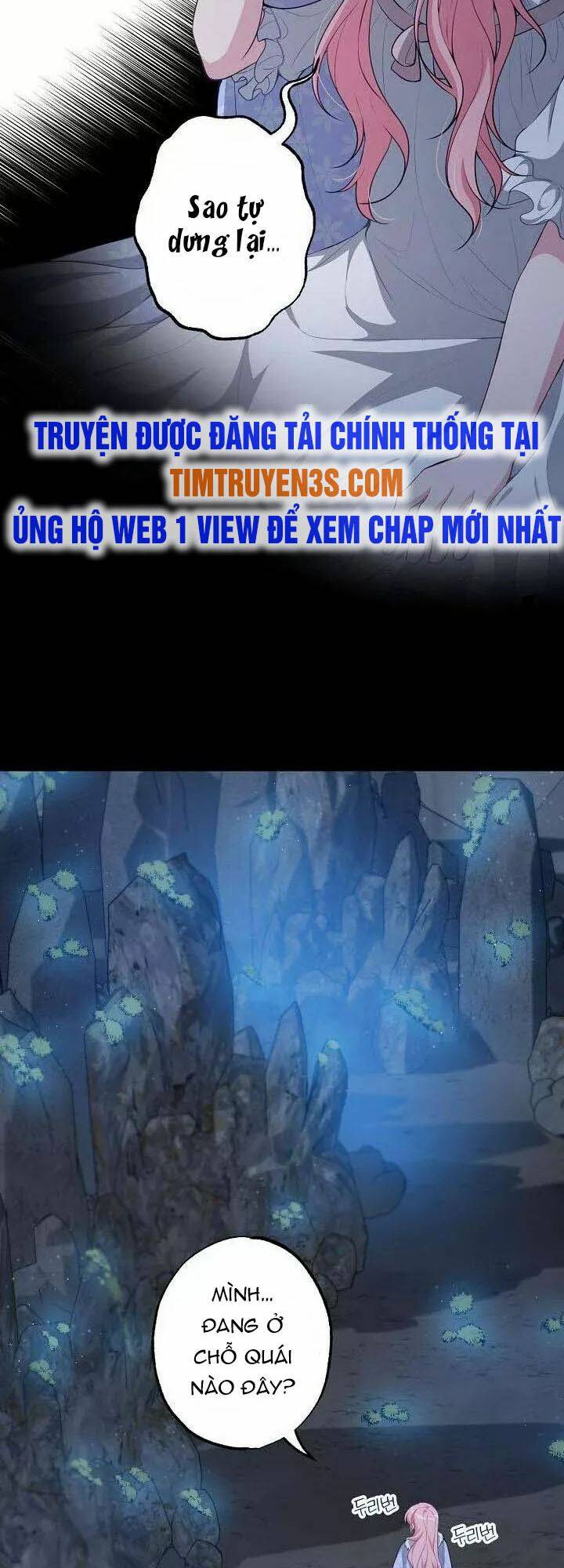 Trang truyện page_4 trong truyện tranh Đứa Trẻ Bảo Hộ Bóng Đêm - Chapter 35 - truyentvn.net