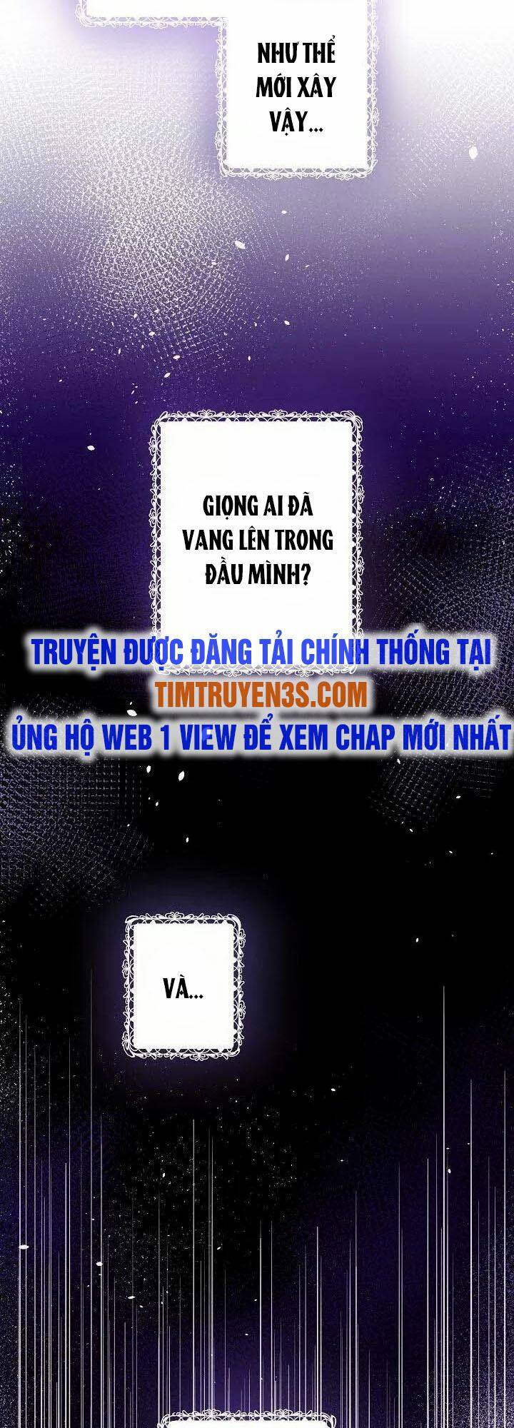 Trang truyện page_47 trong truyện tranh Đứa Trẻ Bảo Hộ Bóng Đêm - Chapter 35 - truyentvn.net