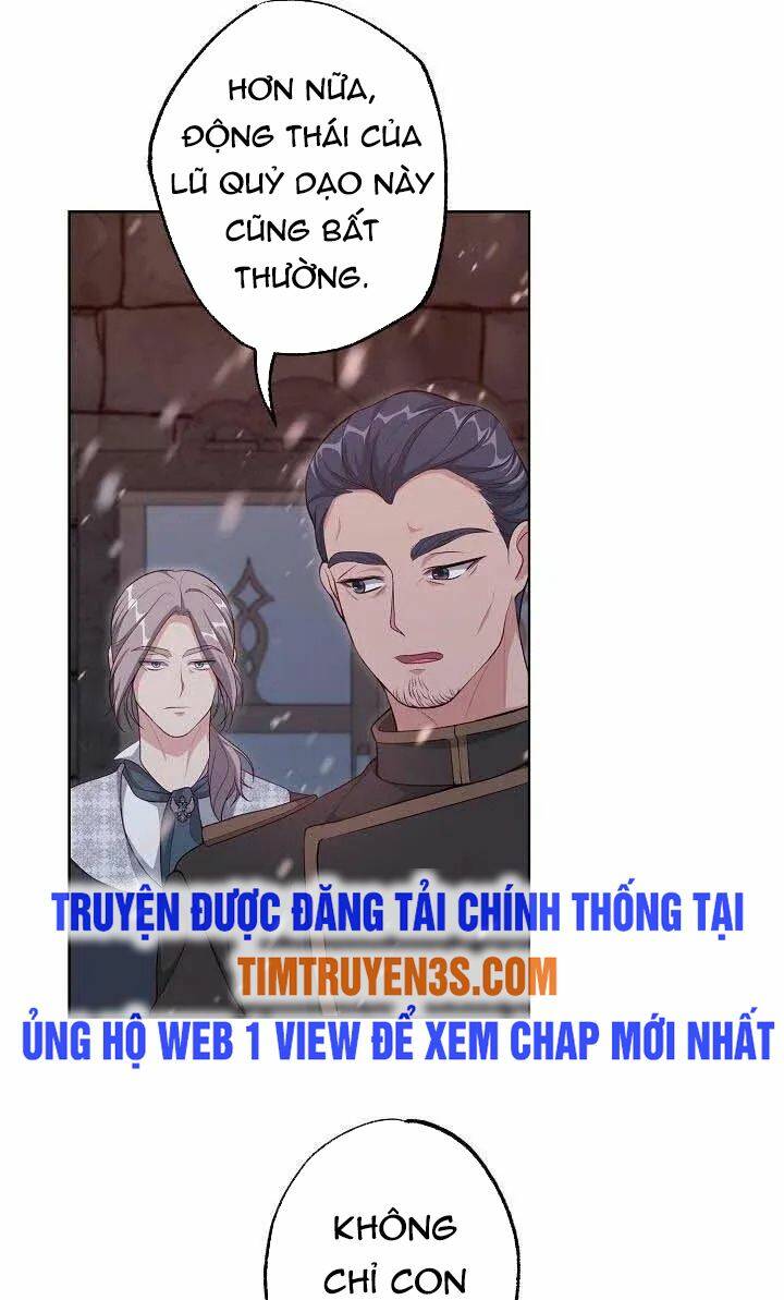 Trang truyện page_18 trong truyện tranh Đứa Trẻ Bảo Hộ Bóng Đêm - Chapter 36 - truyentvn.net