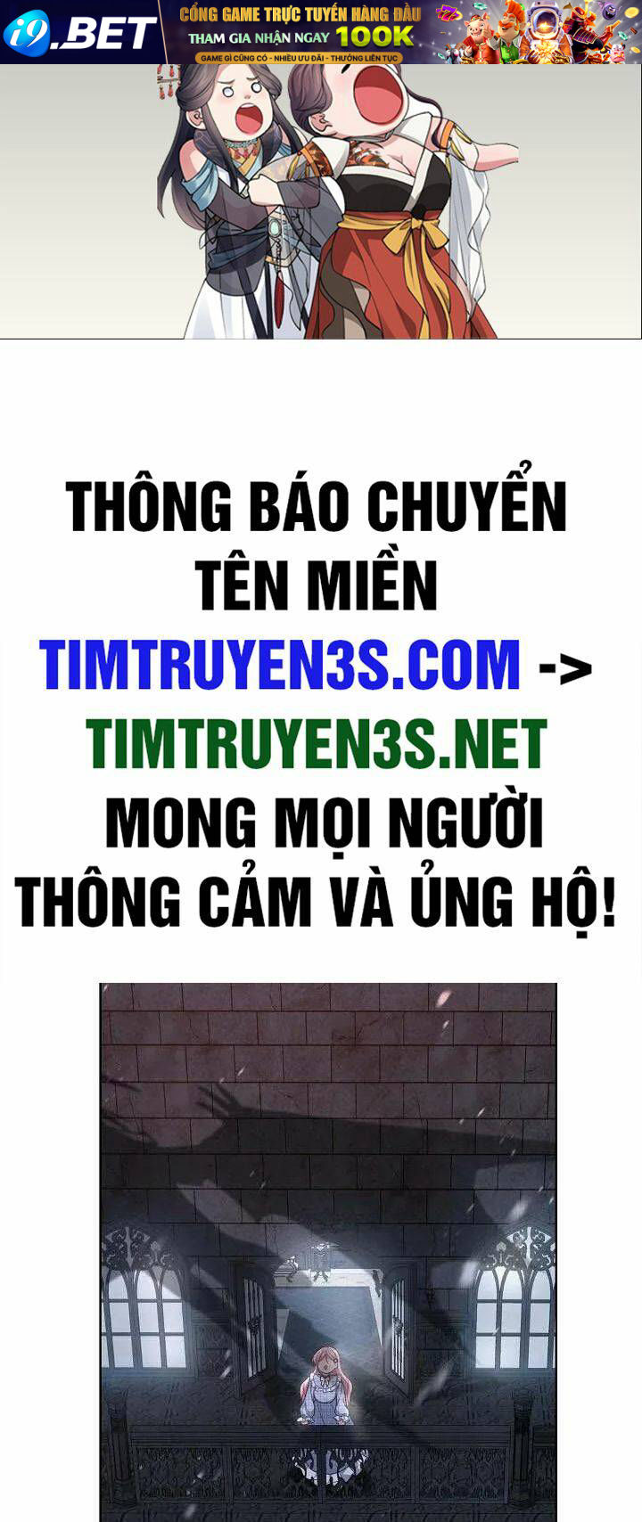 Trang truyện page_2 trong truyện tranh Đứa Trẻ Bảo Hộ Bóng Đêm - Chapter 36 - truyentvn.net