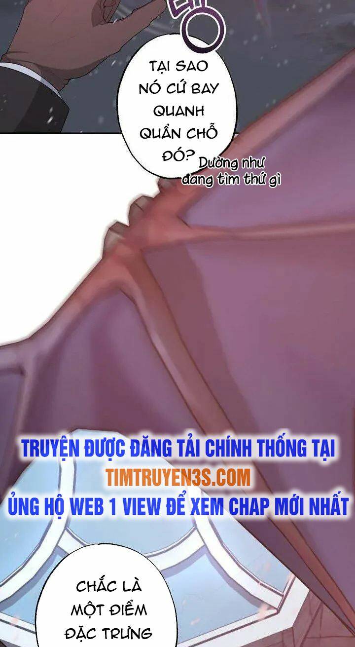 Trang truyện page_24 trong truyện tranh Đứa Trẻ Bảo Hộ Bóng Đêm - Chapter 36 - truyentvn.net