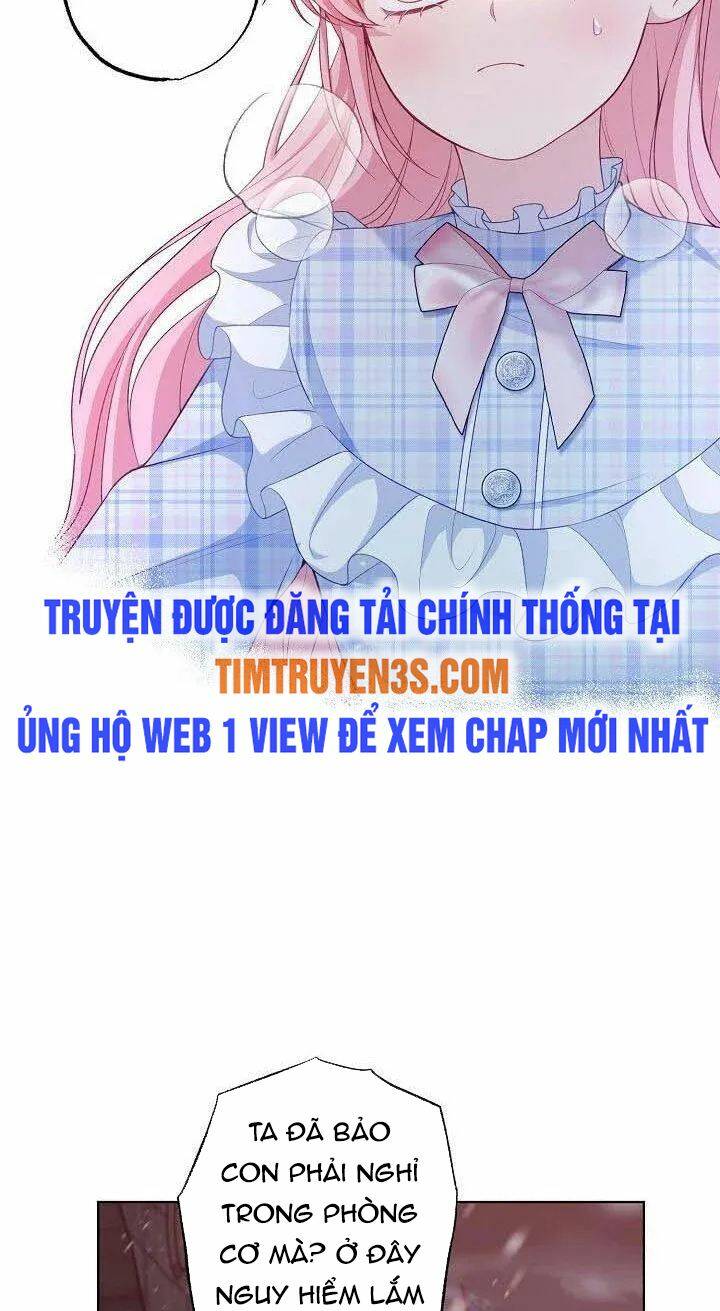 Trang truyện page_30 trong truyện tranh Đứa Trẻ Bảo Hộ Bóng Đêm - Chapter 36 - truyentvn.net