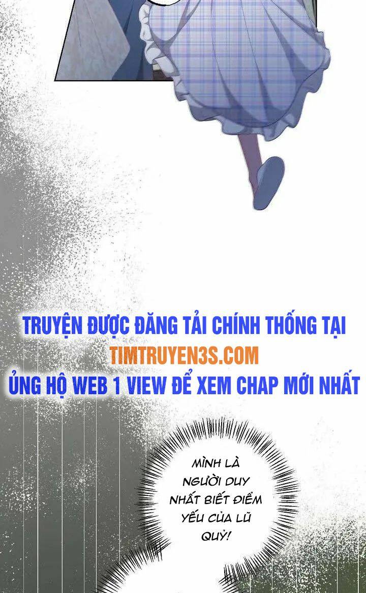 Trang truyện page_6 trong truyện tranh Đứa Trẻ Bảo Hộ Bóng Đêm - Chapter 36 - truyentvn.net