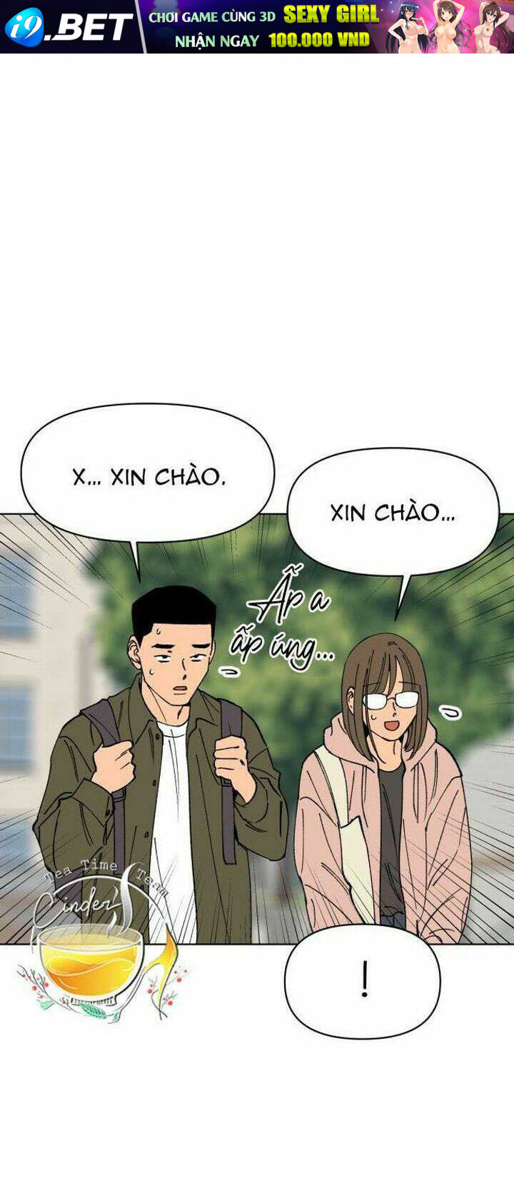 Tình Xưa Viết Lại Chapter 7 - TC Truyện