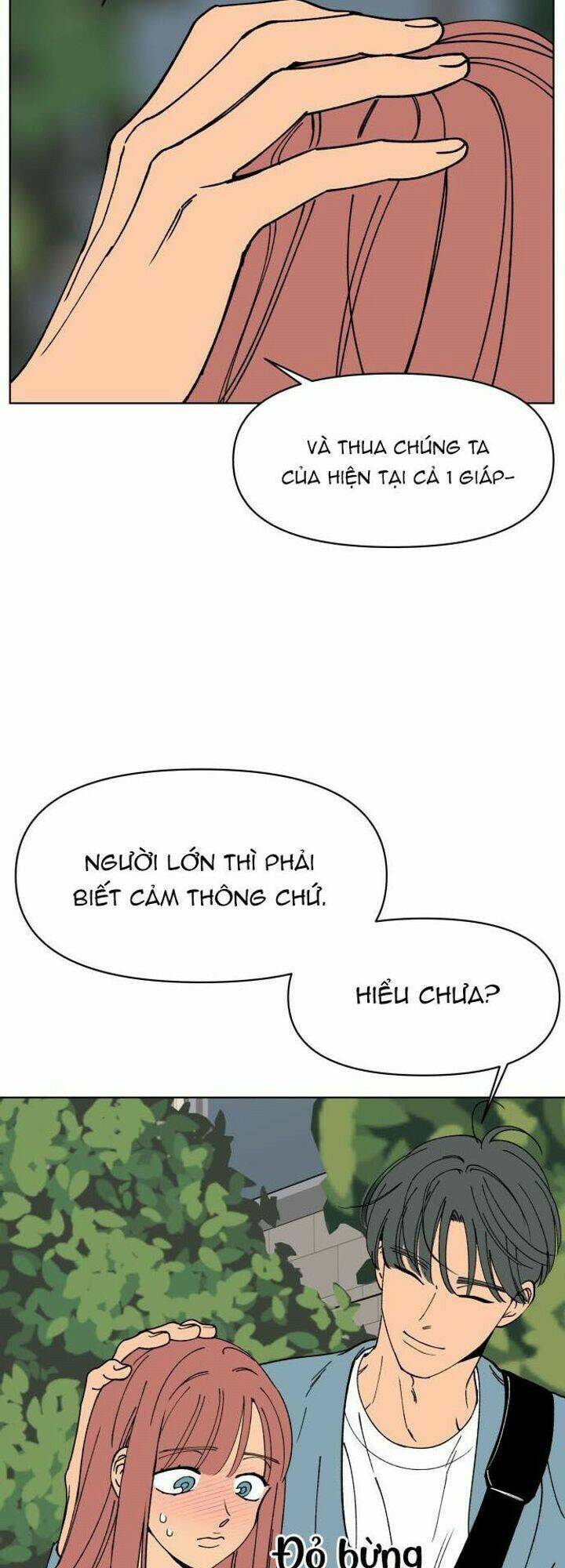 Tình Xưa Viết Lại Chapter 7 - TC Truyện