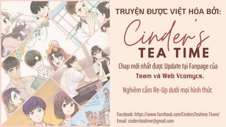 Tình Xưa Viết Lại Chapter 7 - TC Truyện