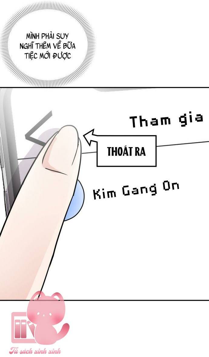 Tình Yêu Cấp 4: Chương 5