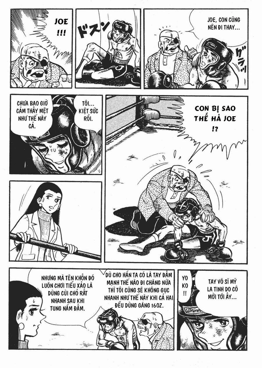 Ashita no Joe