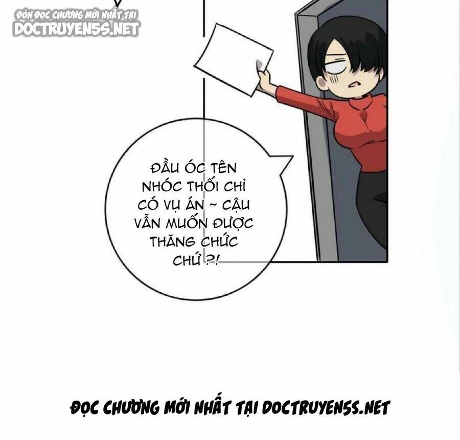 Cuồng Thám [Chap 1-83]