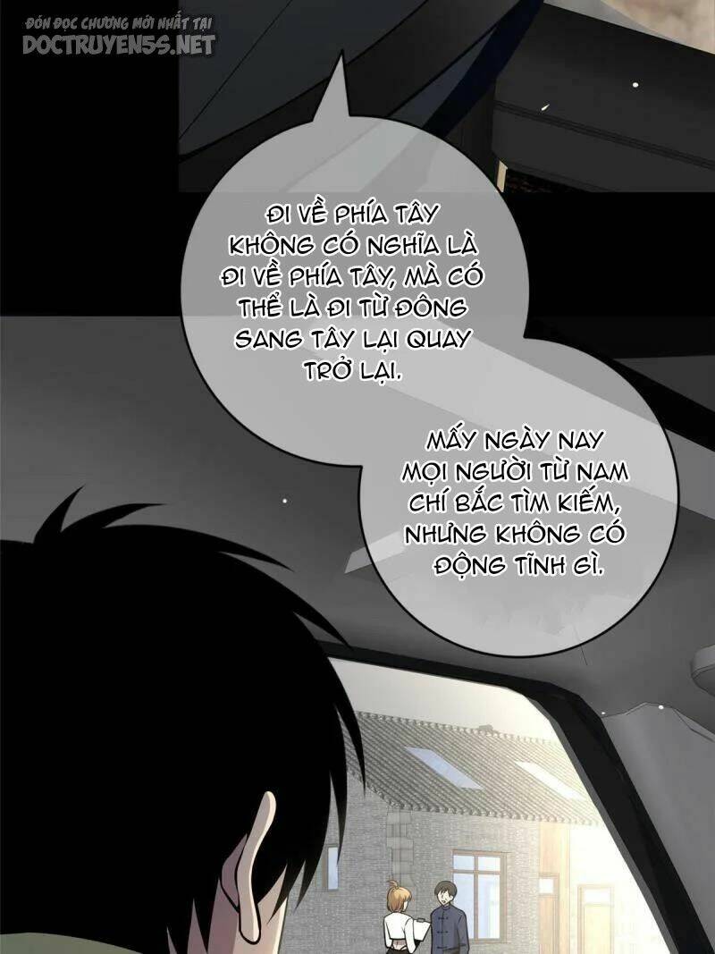 Cuồng Thám [Chap 1-83]