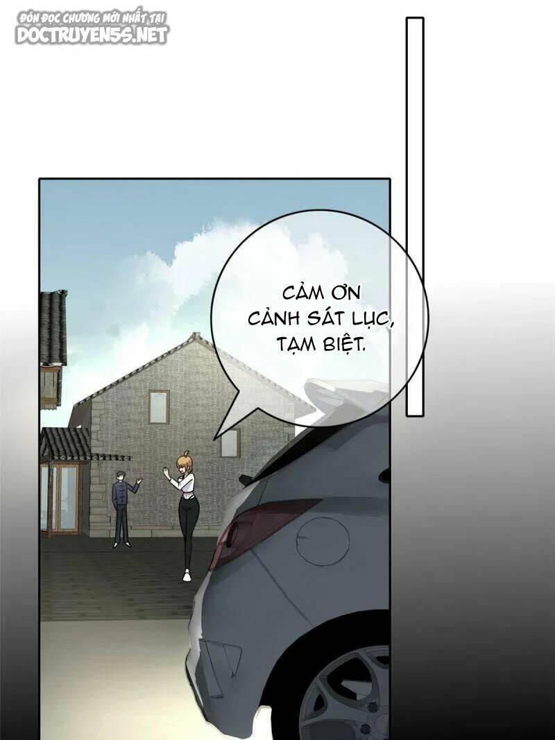 Cuồng Thám [Chap 1-83]