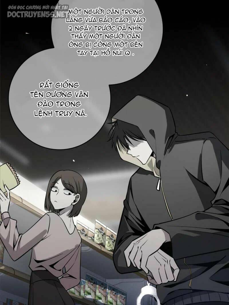 Cuồng Thám [Chap 1-83]