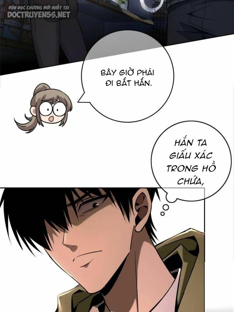 Cuồng Thám [Chap 1-83]