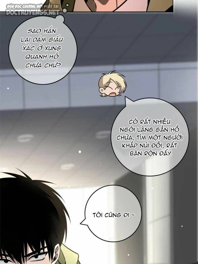 Cuồng Thám [Chap 1-83]