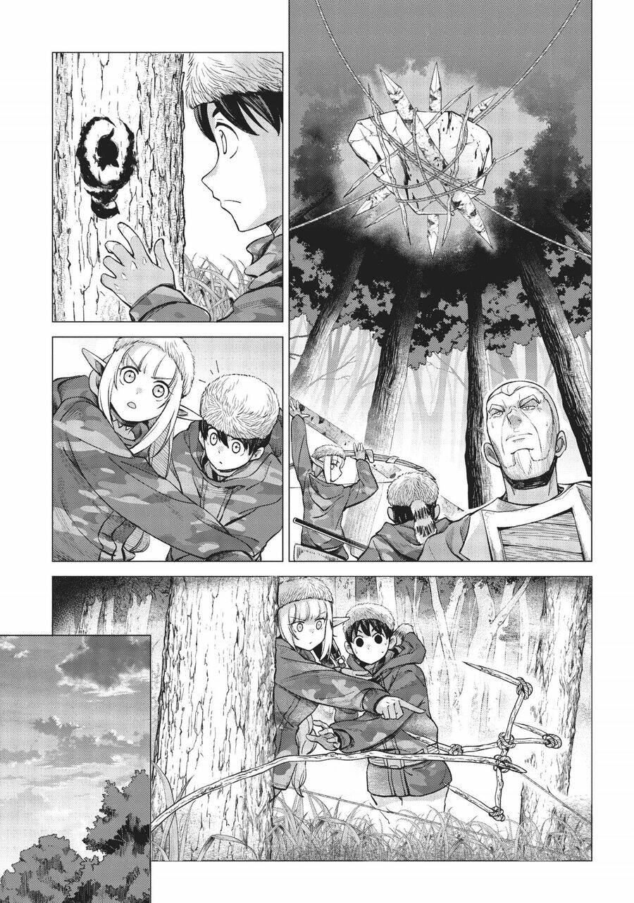 Một thợ săn nhanh nhẹn ở Hokkaido bị ném vào một thế giới khác [Chap 1-8] - Page 21