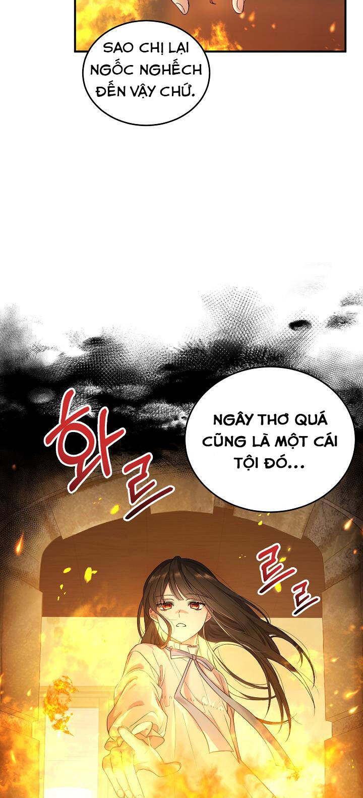 Trang truyện page_46 trong truyện tranh Nữ Chính Muốn Tôi Trở Thành Chị Dâu Của Cô Ấy - Chapter 5 - truyentvn.net