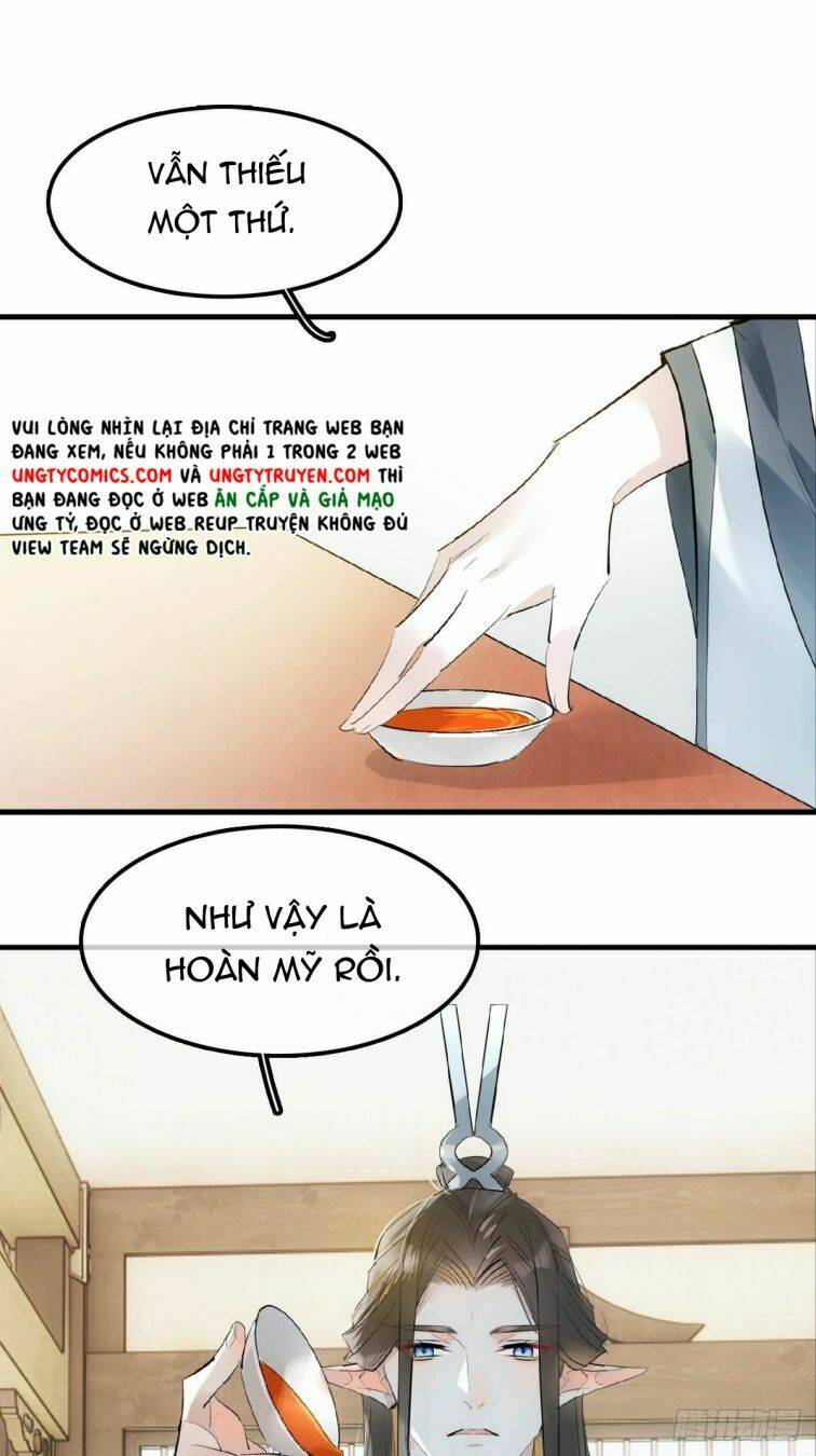 Read Hentai Image page_12 in comic Tiên Ma Quấn Quýt - Chapter 10 - mwmanga.net